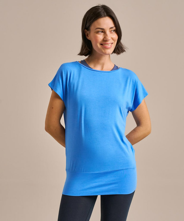 Bam2765 Periwinkle Bam Clothing 2