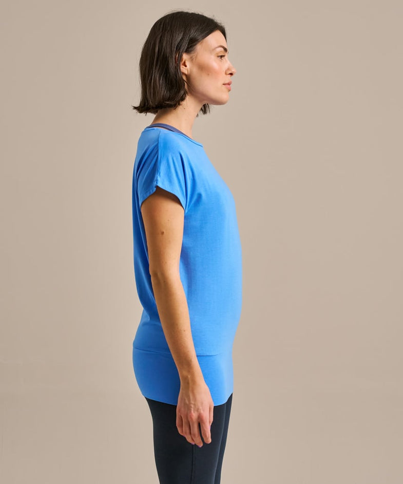 Bam2765 Periwinkle Bam Clothing 3