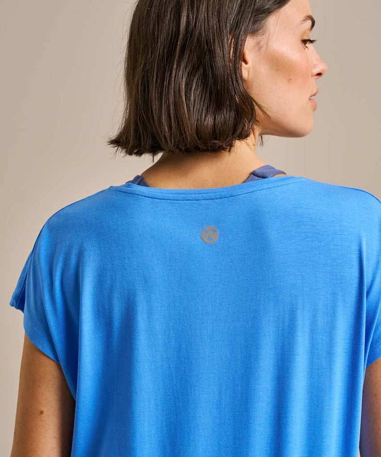 Bam2765 Periwinkle Bam Clothing 6