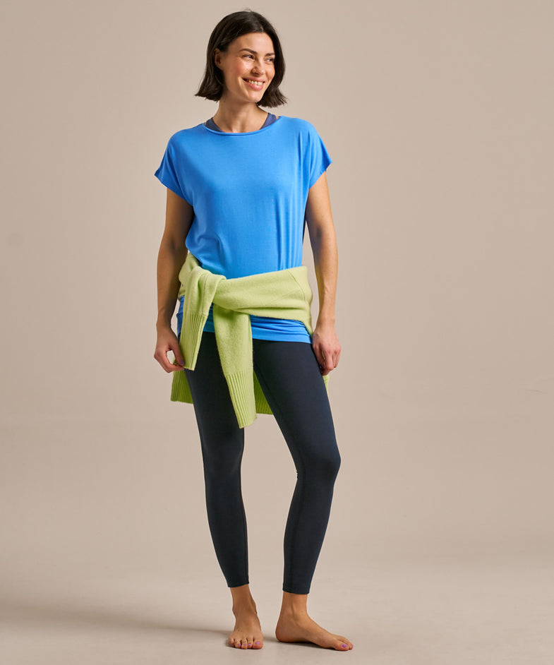 Bam2765 Periwinkle Bam Clothing 7