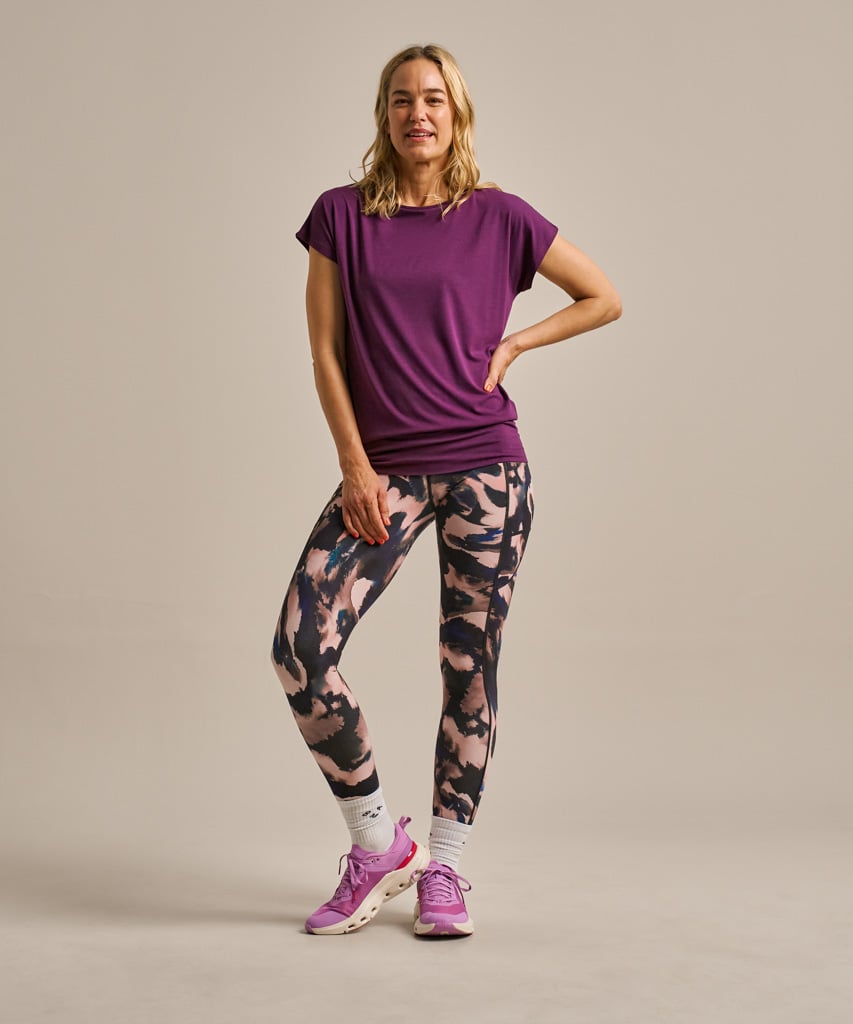 Shop the Flow Top Look