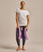 Bam2765 White Slub Bam Clothing 1