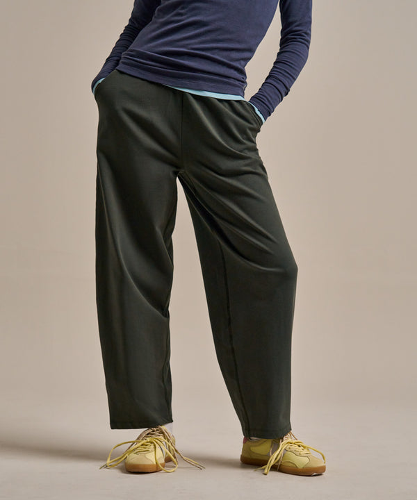Bam2770 Tulip Yoga Pants Juniper Clothing 2
