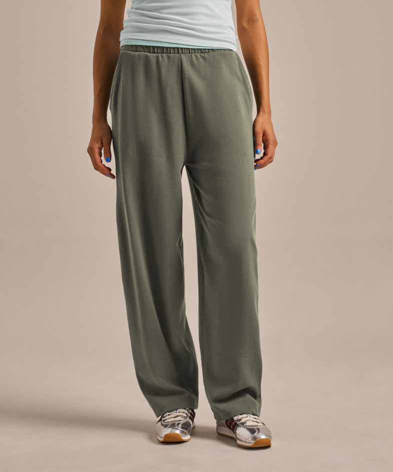 Bam2770 Washed Khaki Bam Clothing 2