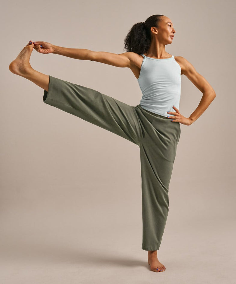 Bam2770 Washed Khaki Bam Clothing 6