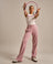 Bam2771 Macaron Soft Apricot Stripe Bam Clothing 1
