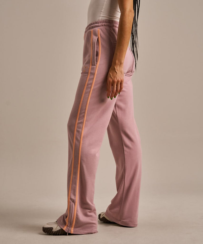 Bam2771 Macaron Soft Apricot Stripe Bam Clothing 5