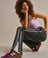 Bam2771 Sporty Straight Leg Jogger Juniper Clothing 1