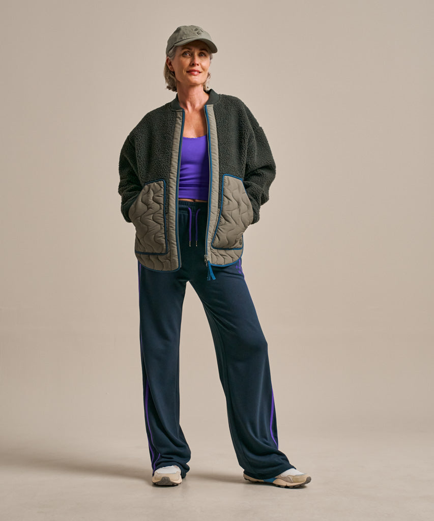 Shop the Sporty Look