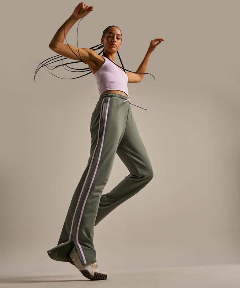 Bam2771 Washed Khakistripe Bam Clothing 1