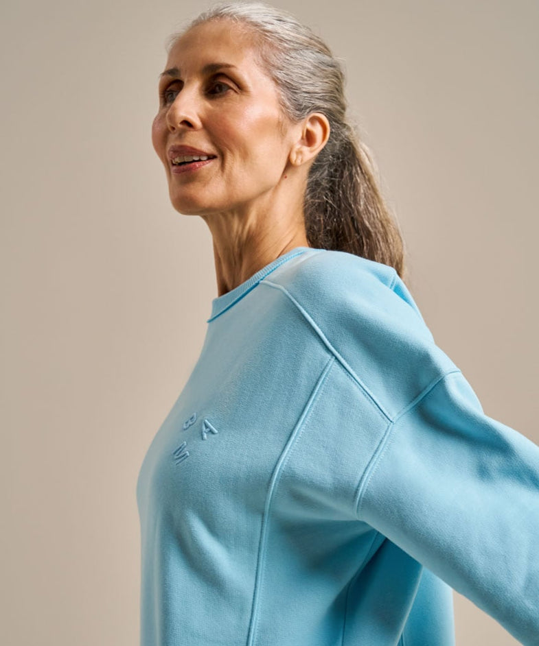 Bam2773 Dawn Blue Bam Clothing 5