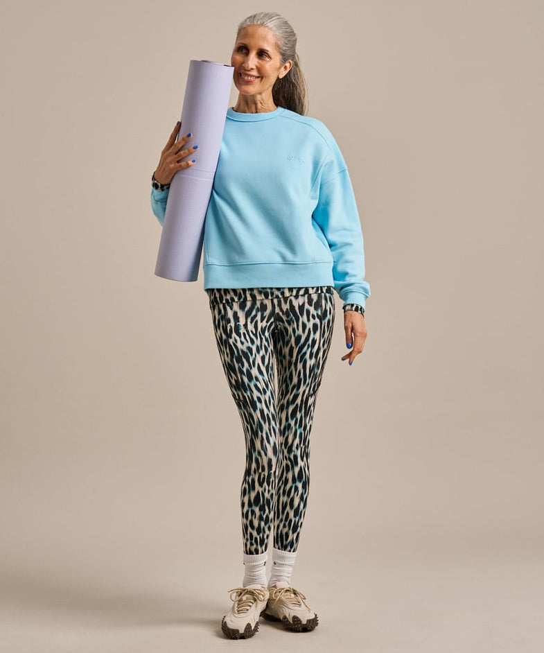 Bam2773 Dawn Blue Bam Clothing 6