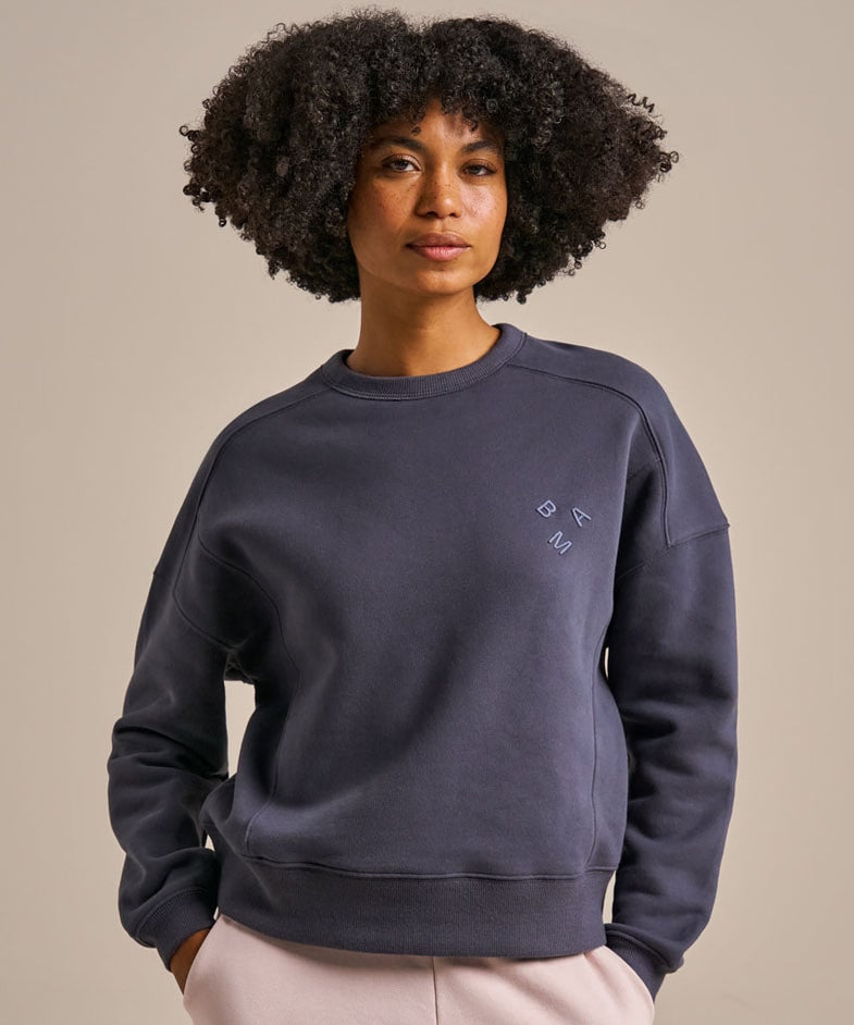 Bam2773 Storm Navy Bam Clothing 2