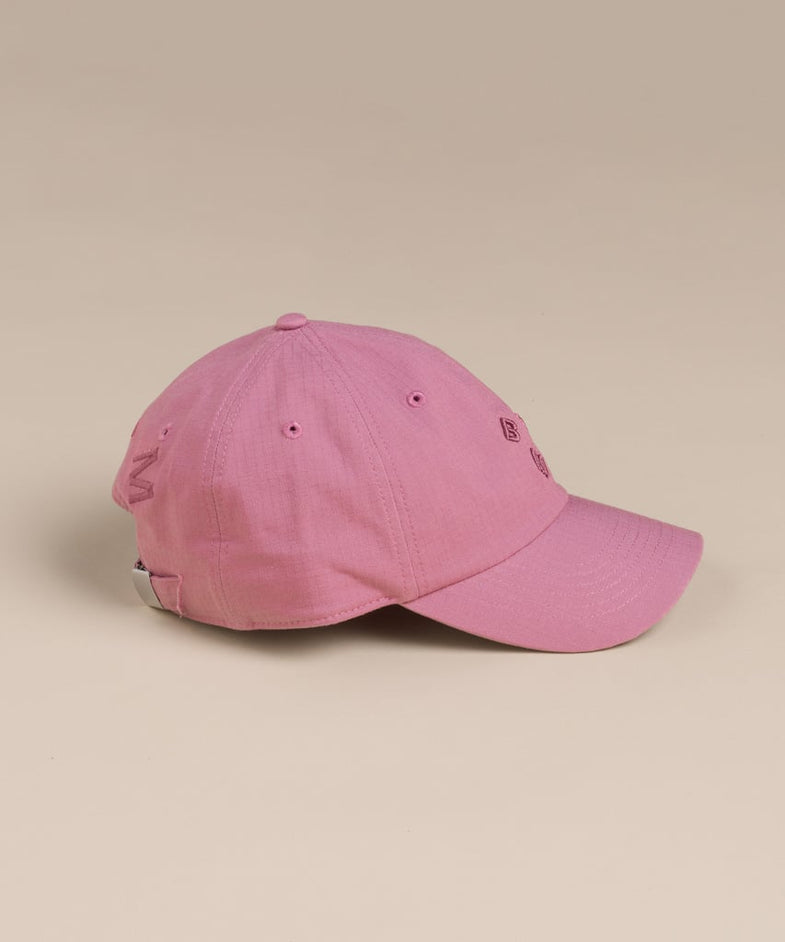Bam2774 Ripstop Cap Lilas Bam Clothing 3