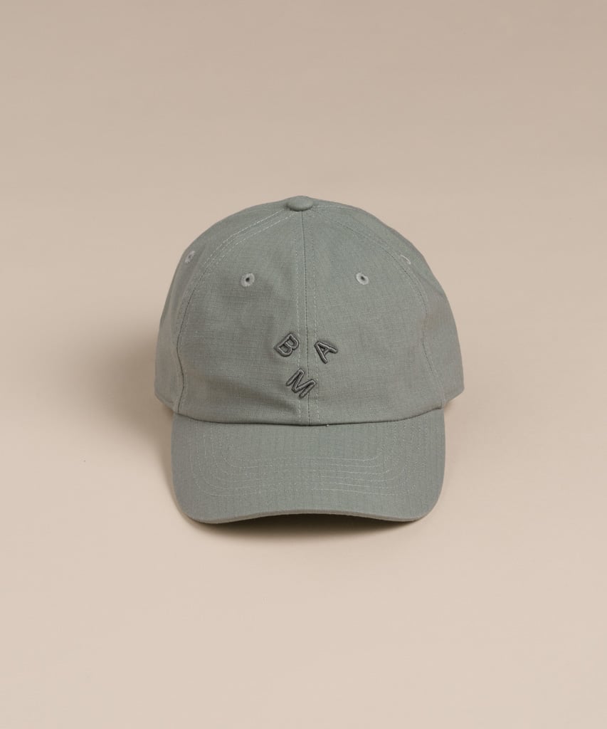 Ripstop Cap