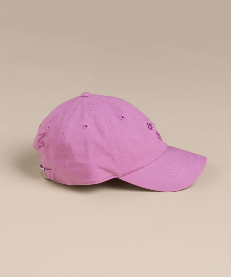 Bam2774 Ripstop Cap Orchid Bam Clothing 3