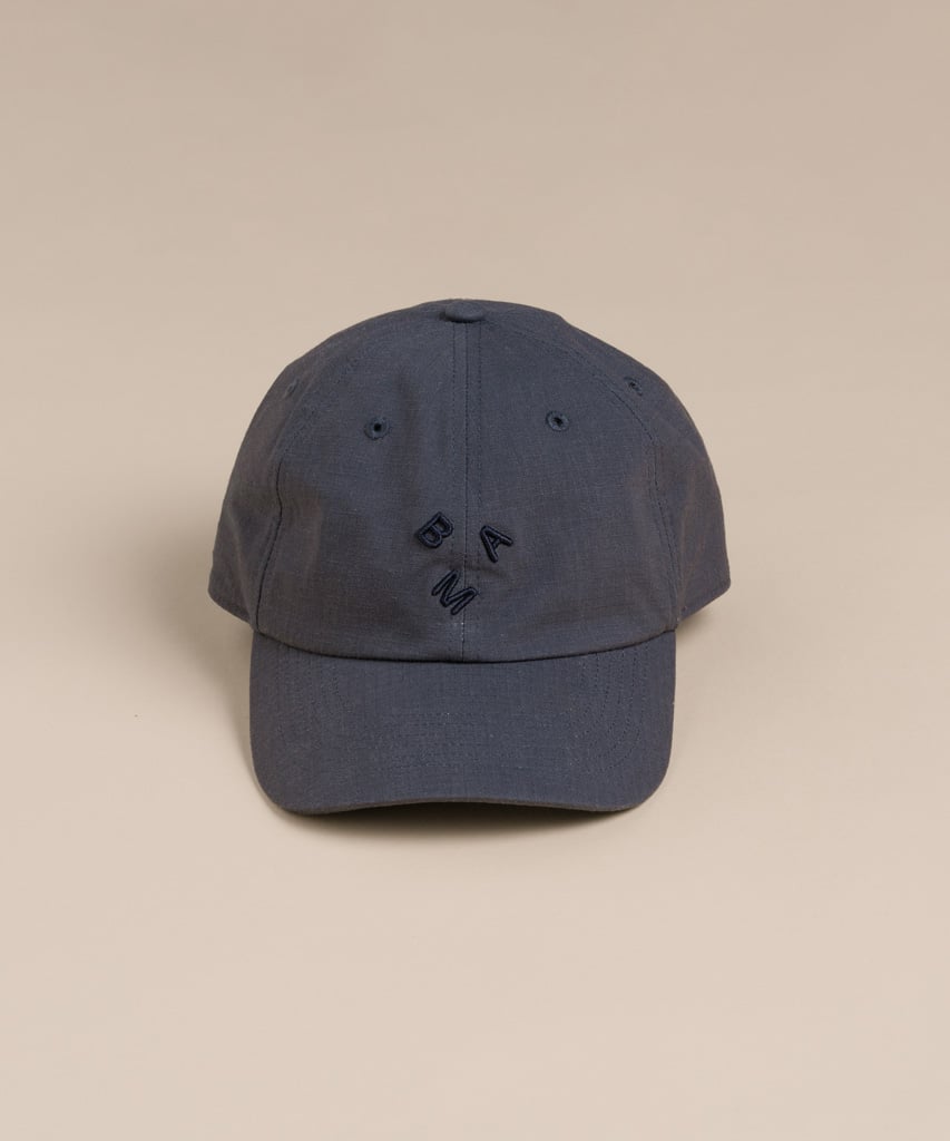 Ripstop Cap Storm