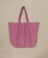Bam2775 Tote Bag Lilas Bam Clothing 1