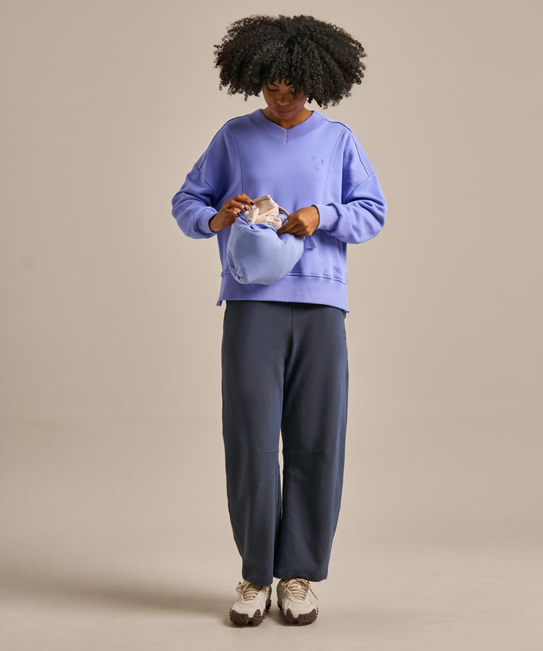 Bam2784 Packable Cloud Gilet Oyster Bam Clothing 7