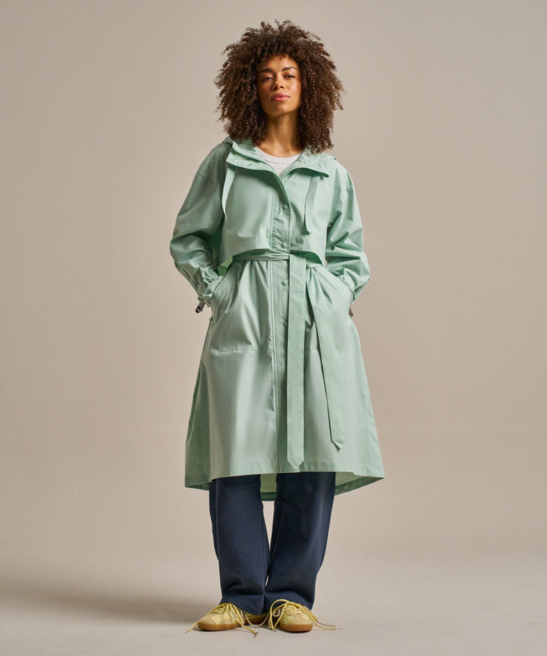 Bam2785 Any Weather Mac Mellow Mint Clothing 2