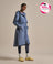 Any Weather Mac Raincoat Turtle Dove