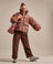 Bam2787 Chuck On Fleece Macaron Bam Clothing 7