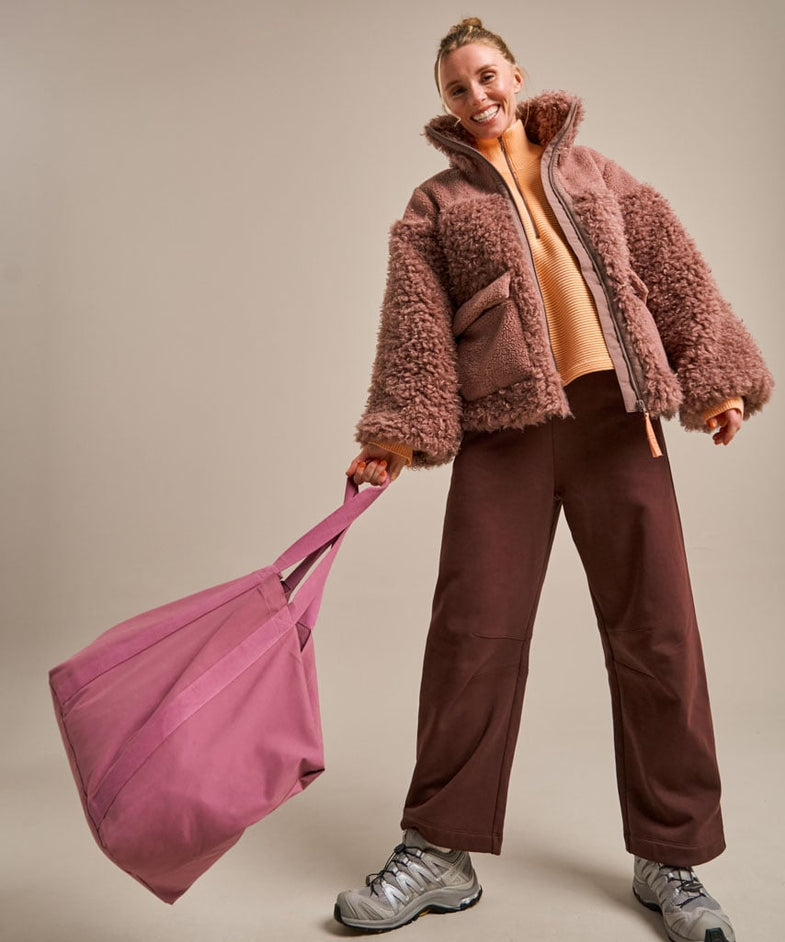 Bam2787 Chuck On Fleece Macaron Bam Clothing 7