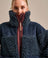 Bam2787 Chuck On Fleece Storm Navy Bam Clothing 1