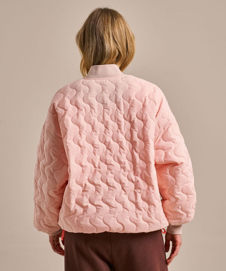 Bam2788 Cloud 9 Lite Jacket Blossom Blush Bam Clothing 4