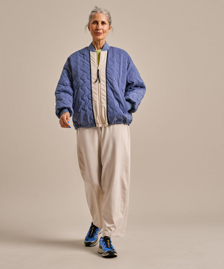 Bam2788 Cloud 9 Lite Jacket Turtle Dove Bam Clothing 1