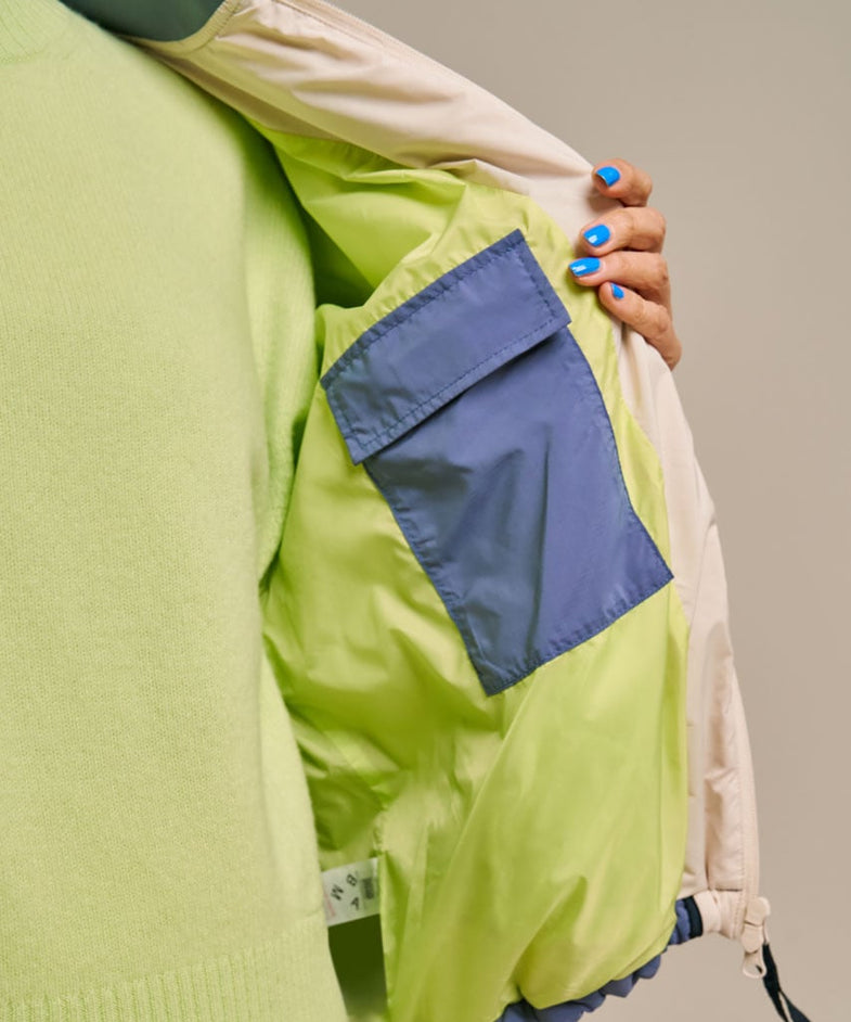 Bam2788 Cloud 9 Lite Jacket Turtle Dove Bam Clothing 8