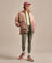 Bam2790 Way Hybrid Fleece Desert Dusk Bam Clothing 1