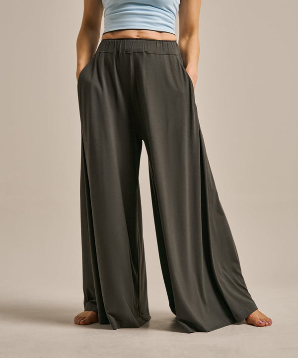 Bam2806 Extreme Yoga Pant Juniper Clothing 2