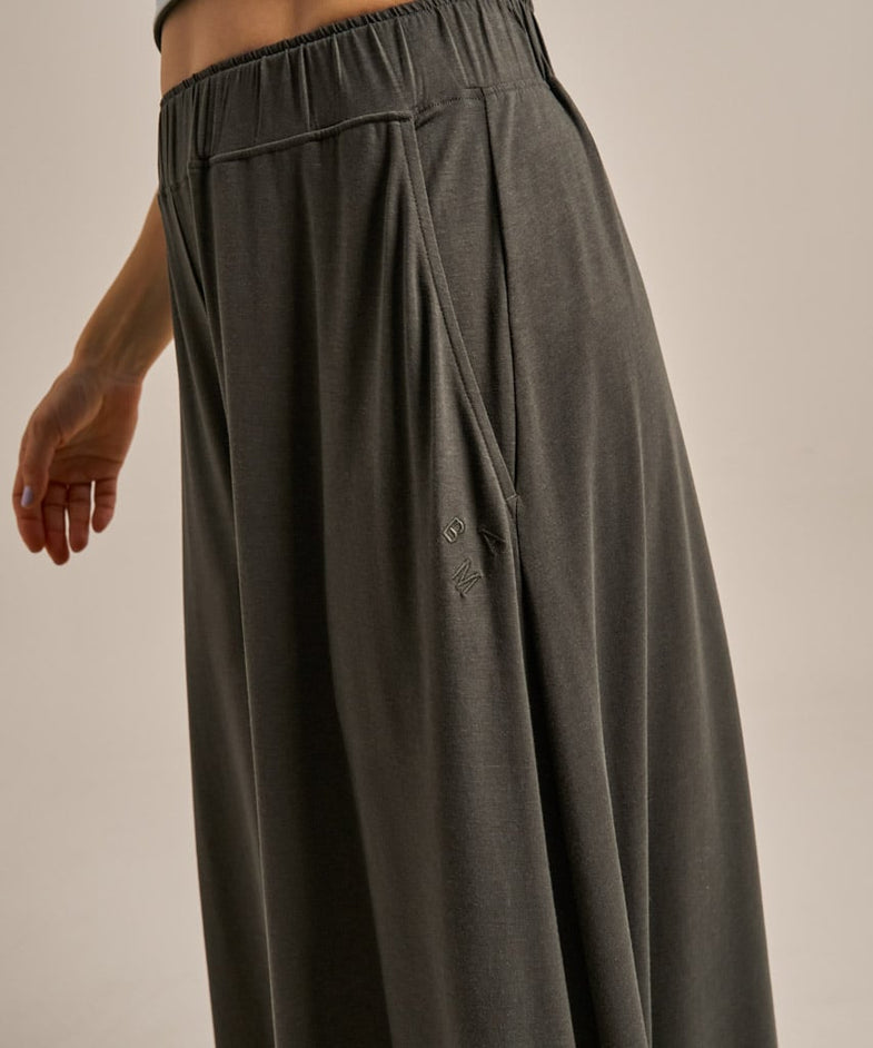 Bam2806 Extreme Yoga Pant Juniper Clothing 5