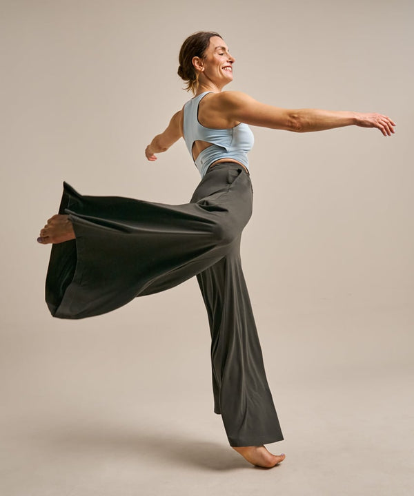 Bam2806 Extreme Yoga Pant Juniper Clothing 6