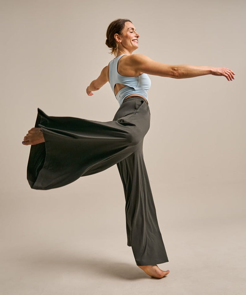 Bam2806 Extreme Yoga Pant Juniper Clothing 6