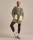 Bam2810 Roam Free Liner Jacket New Khaki Bam Clothing 1