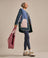 Bam2810 Roam Free Liner Jacket Turtle Dove Bam Clothing 1