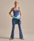 Bam2812 Ultimate Balm Sweetheart Vest Turtle Dove Bam Clothing 1
