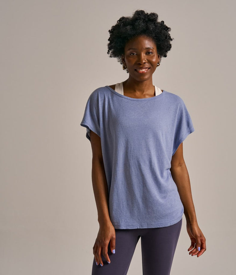 Bam2816 Cut Out Tank Top Turtle Dove Bam Clothing 2