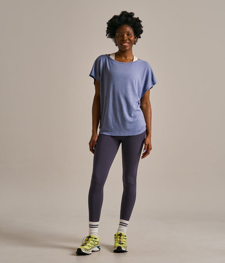 Bam2816 Cut Out Tank Top Turtle Dove Bam Clothing 6