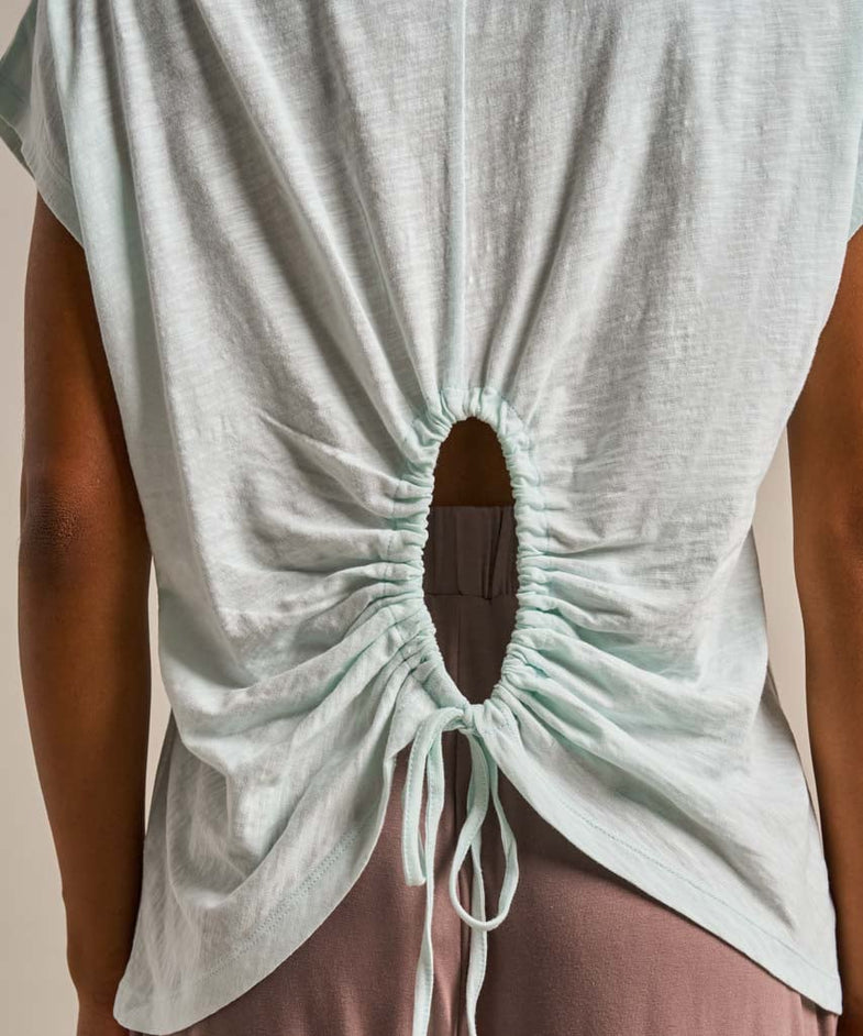 Bam2816 Iced Mint Bam Clothing 5