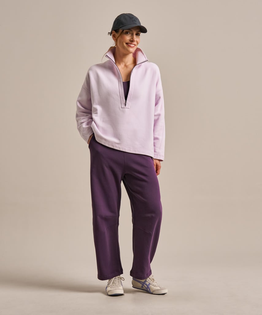 Shop the Easy Zip Look 