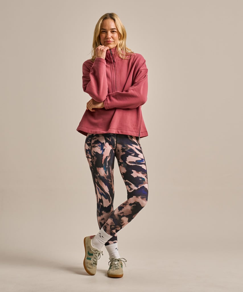 Shop the Easy Zip Look