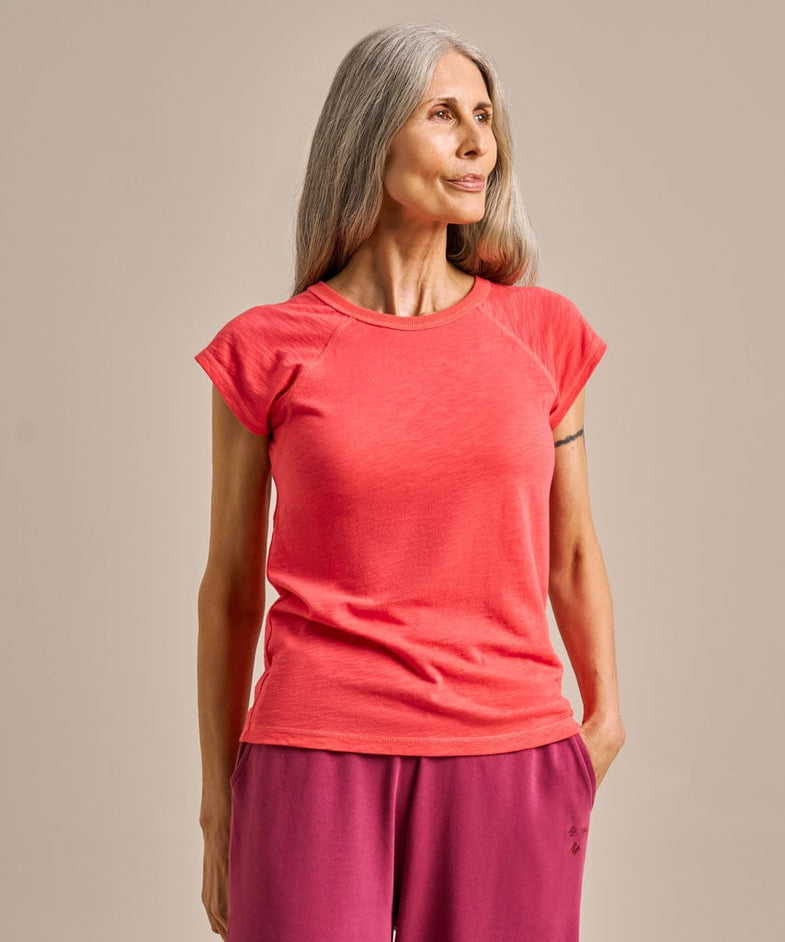 Bam2821 Easy Breezy Tshirt Watermelon Bam Clothing 2