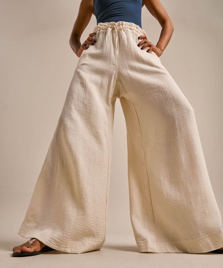 Bam2825 Yoga Pant Oyster Bam Clothing 7