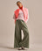 Bam2825 Yoga Pant Washed Khaki Bam Clothing 1