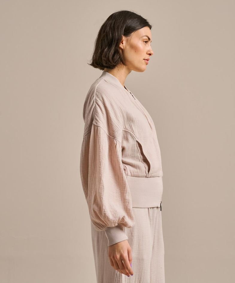 Bam2830 Bomber Jacket Dusk Bam Clothing 3