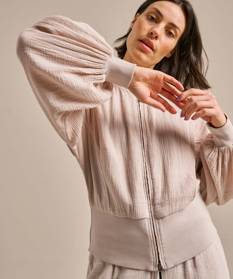 Bam2830 Bomber Jacket Dusk Bam Clothing 6