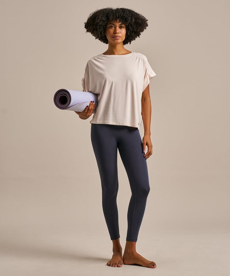 Bam2832 Wingin It Tshirt Oyster Bam Clothing 5
